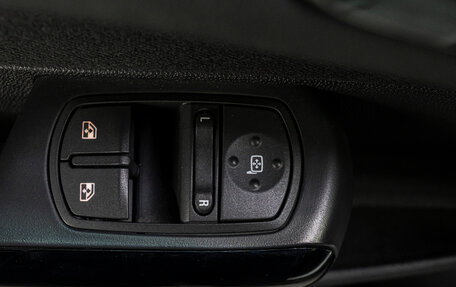 Opel Corsa D, 2013 год, 750 000 рублей, 12 фотография