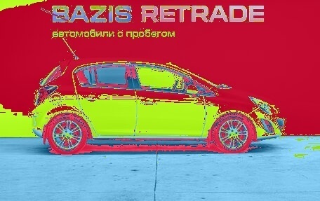 Opel Corsa D, 2013 год, 750 000 рублей, 5 фотография