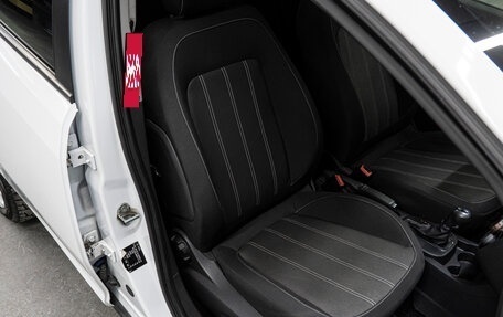 Opel Corsa D, 2013 год, 750 000 рублей, 16 фотография