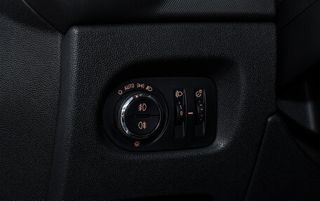 Opel Corsa D, 2013 год, 750 000 рублей, 19 фотография