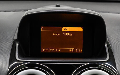 Opel Corsa D, 2013 год, 750 000 рублей, 22 фотография