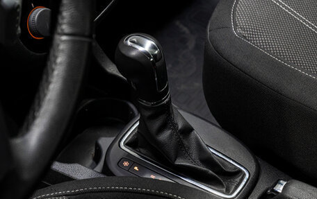 Opel Corsa D, 2013 год, 750 000 рублей, 23 фотография