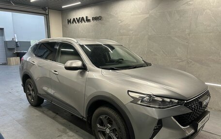 Haval F7 I, 2022 год, 2 199 000 рублей, 3 фотография