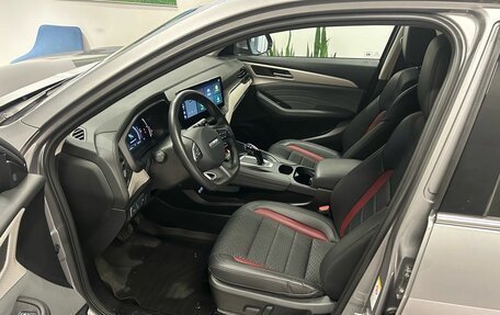 Haval F7 I, 2022 год, 2 199 000 рублей, 7 фотография