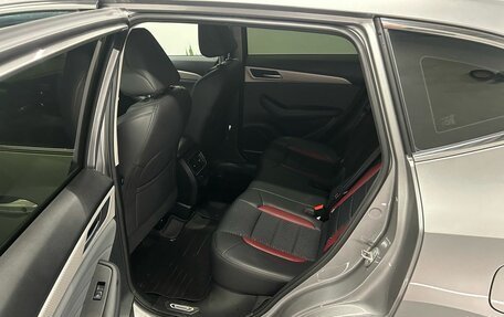 Haval F7 I, 2022 год, 2 199 000 рублей, 8 фотография