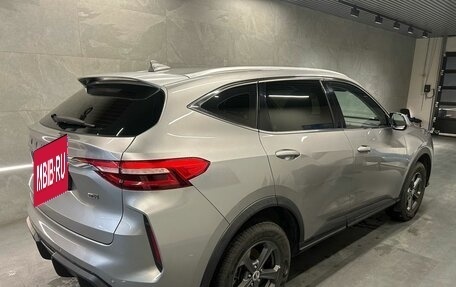 Haval F7 I, 2022 год, 2 199 000 рублей, 4 фотография