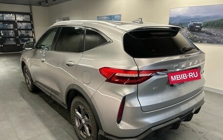 Haval F7 I, 2022 год, 2 199 000 рублей, 6 фотография