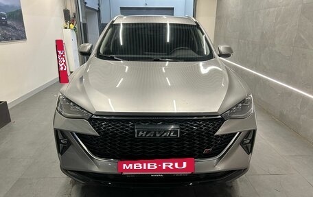 Haval F7 I, 2022 год, 2 199 000 рублей, 2 фотография