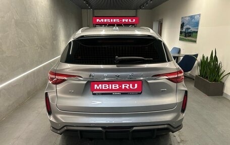 Haval F7 I, 2022 год, 2 199 000 рублей, 5 фотография