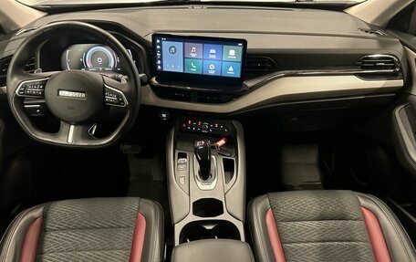 Haval F7 I, 2022 год, 2 199 000 рублей, 9 фотография