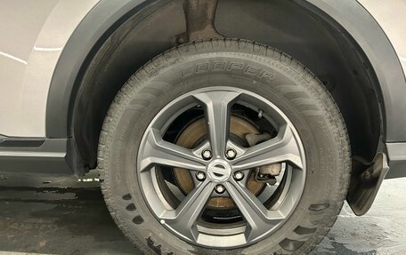 Haval F7 I, 2022 год, 2 199 000 рублей, 15 фотография