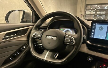 Haval F7 I, 2022 год, 2 199 000 рублей, 12 фотография