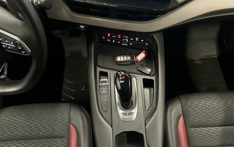 Haval F7 I, 2022 год, 2 199 000 рублей, 11 фотография