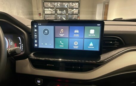 Haval F7 I, 2022 год, 2 199 000 рублей, 10 фотография