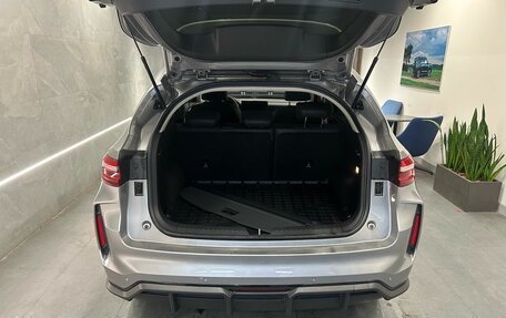 Haval F7 I, 2022 год, 2 199 000 рублей, 14 фотография