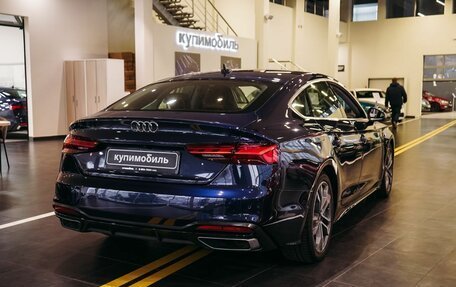 Audi A5, 2021 год, 2 788 700 рублей, 6 фотография