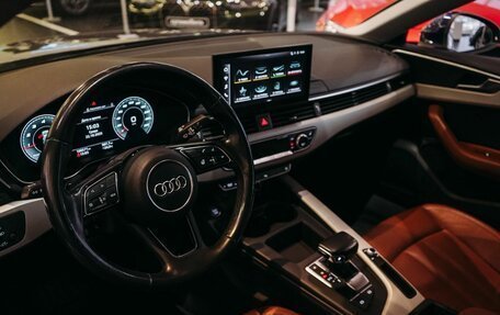 Audi A5, 2021 год, 2 788 700 рублей, 8 фотография