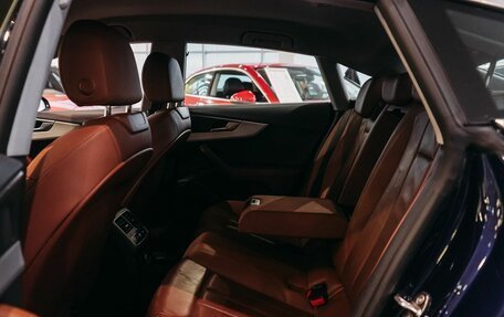 Audi A5, 2021 год, 2 788 700 рублей, 9 фотография