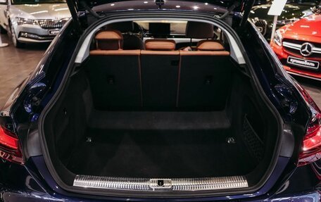 Audi A5, 2021 год, 2 788 700 рублей, 16 фотография