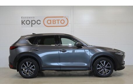 Mazda CX-5 II, 2017 год, 2 799 000 рублей, 4 фотография