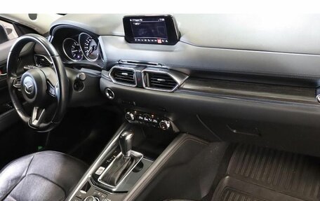 Mazda CX-5 II, 2017 год, 2 799 000 рублей, 5 фотография