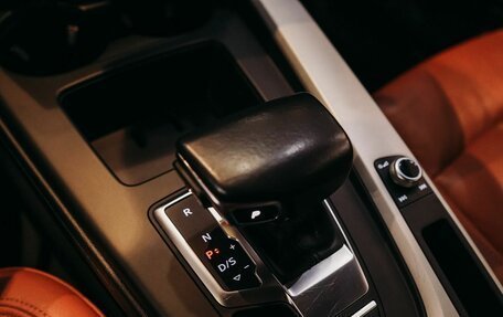 Audi A5, 2021 год, 2 788 700 рублей, 13 фотография