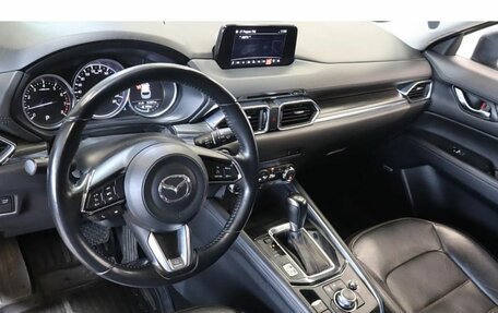 Mazda CX-5 II, 2017 год, 2 799 000 рублей, 6 фотография