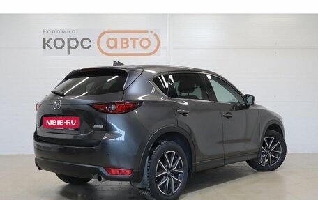 Mazda CX-5 II, 2017 год, 2 799 000 рублей, 3 фотография