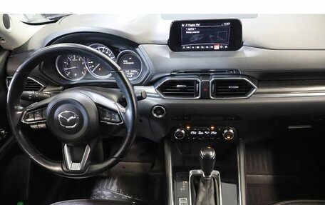 Mazda CX-5 II, 2017 год, 2 799 000 рублей, 9 фотография