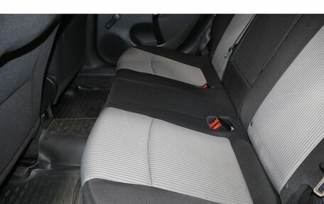 Chevrolet Cruze II, 2014 год, 786 000 рублей, 7 фотография