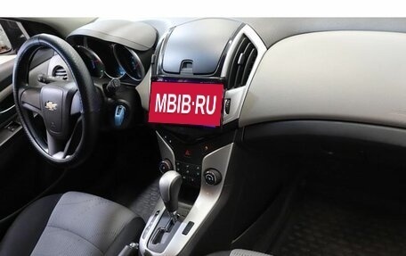 Chevrolet Cruze II, 2014 год, 786 000 рублей, 5 фотография