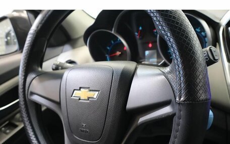Chevrolet Cruze II, 2014 год, 786 000 рублей, 8 фотография