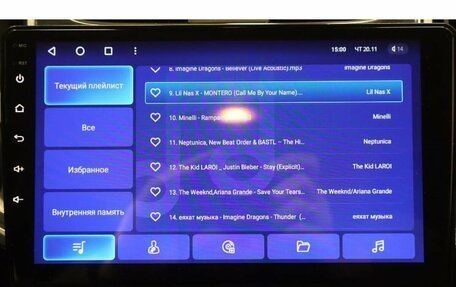 Chevrolet Cruze II, 2014 год, 786 000 рублей, 10 фотография