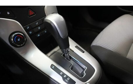 Chevrolet Cruze II, 2014 год, 786 000 рублей, 12 фотография