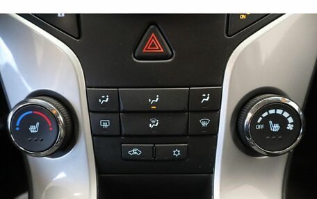 Chevrolet Cruze II, 2014 год, 786 000 рублей, 11 фотография