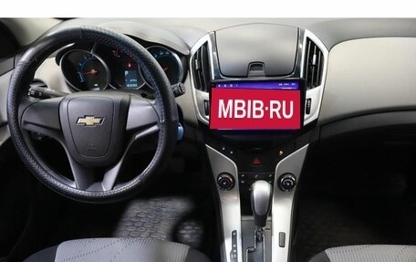 Chevrolet Cruze II, 2014 год, 786 000 рублей, 9 фотография