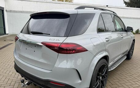 Mercedes-Benz GLE AMG, 2025 год, 19 250 000 рублей, 6 фотография