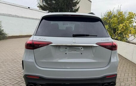 Mercedes-Benz GLE AMG, 2025 год, 19 250 000 рублей, 7 фотография