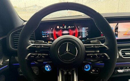 Mercedes-Benz GLE AMG, 2025 год, 19 250 000 рублей, 13 фотография