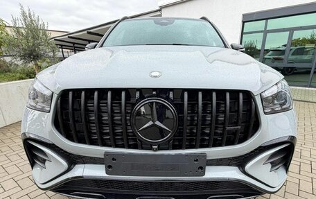 Mercedes-Benz GLE AMG, 2025 год, 19 250 000 рублей, 11 фотография