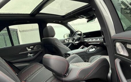 Mercedes-Benz GLE AMG, 2025 год, 19 250 000 рублей, 15 фотография