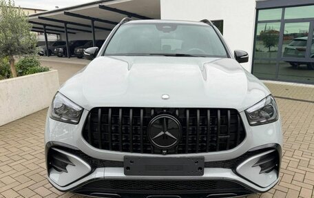 Mercedes-Benz GLE AMG, 2025 год, 19 250 000 рублей, 10 фотография