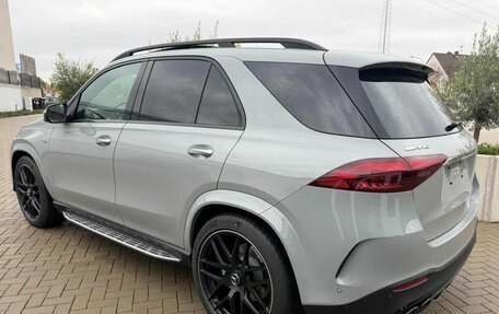 Mercedes-Benz GLE AMG, 2025 год, 19 250 000 рублей, 9 фотография