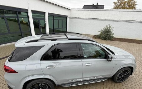 Mercedes-Benz GLE AMG, 2025 год, 19 250 000 рублей, 4 фотография