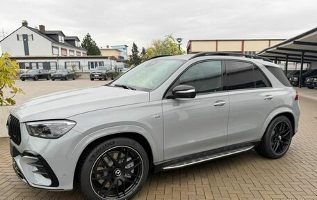 Mercedes-Benz GLE AMG, 2025 год, 19 250 000 рублей, 2 фотография