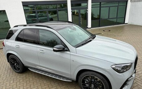 Mercedes-Benz GLE AMG, 2025 год, 19 250 000 рублей, 3 фотография