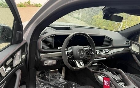 Mercedes-Benz GLE AMG, 2025 год, 19 250 000 рублей, 12 фотография