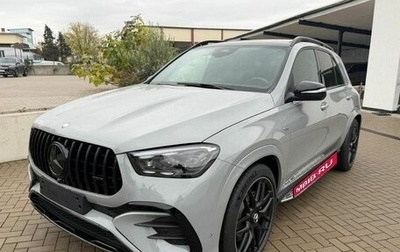 Mercedes-Benz GLE AMG, 2025 год, 19 250 000 рублей, 1 фотография