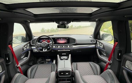 Mercedes-Benz GLE AMG, 2025 год, 19 250 000 рублей, 17 фотография