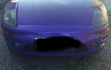 Mitsubishi Eclipse III, 2001 год, 700 000 рублей, 1 фотография